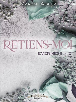 cover image of Retiens-moi